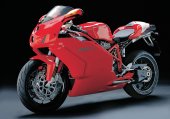 2006 Ducati 749s photo
